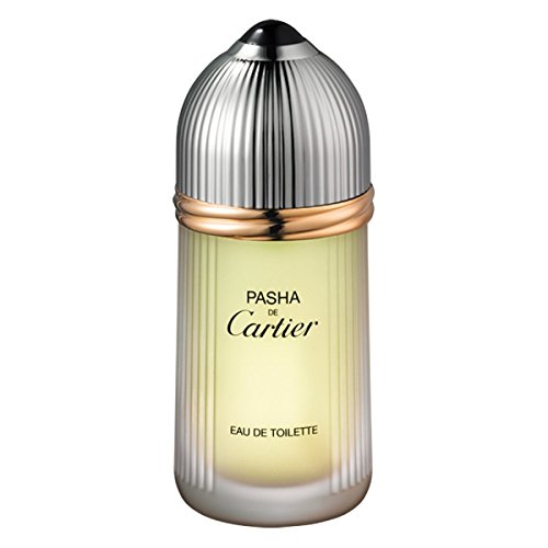 Perfumes Cartier marca Cartier