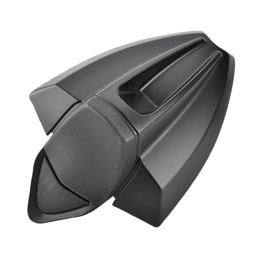 Housse solo RS 457 carénage de selle pour vos sorties sur piste