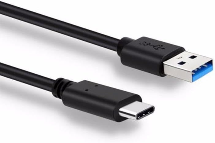 Usb Type C 3.1 To Usb 3.0 Çevirici Type-C 3.1v Hızlı Veri Aktarım Ve Şarj Kablosu Dönüştürücü Adaptör Kablosu (3 Metre) 5110 - Görsel 1