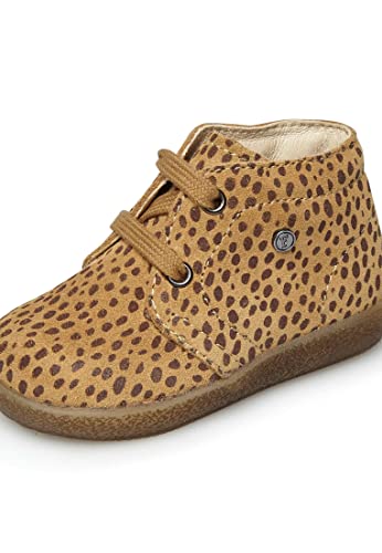 Falcotto Falcotto Conte baby-meisjes Eerste wandelschoen. - Afbeelding 7