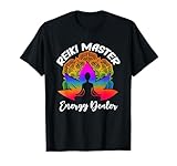 Reiki Master Energy Dealer Energy Healing Gift