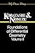 Foundations of Differential Geometry, Vol. 2