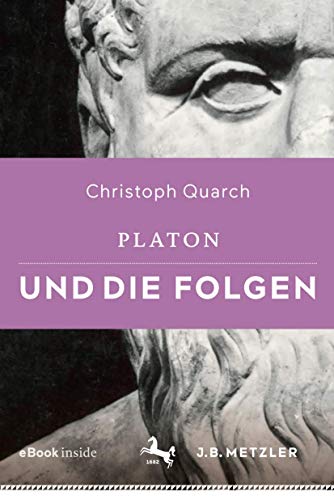 Preisvergleich Produktbild Platon und die Folgen: Mit E-Book