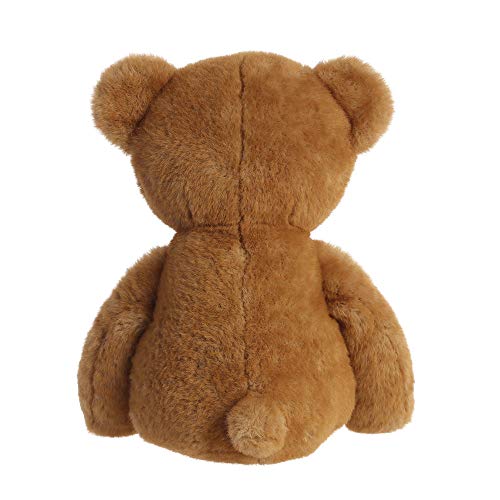 Ours Archie 40cm Aurora 01781 peluche marron classique - 4