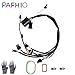 PAFHIO 10154618 12557047 15302629 Automotive Engine Wiring Harness, Suitable for 1995-2002 6.5-Liter Diesel Engine Wiring Harness ﻿