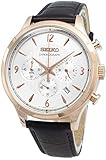 [セイコー]SEIKO 腕時計 QUARTZ CHRONOGRAPH クオーツ クロノグラフ SSB342P1 メンズ [並行輸入品]