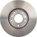 Wagner Brake BD126078 Disc Brake Rotor