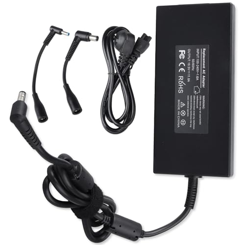 Cargador para portátil de repuesto para MSI WS66 WS65 A17-230P1A fuente de alimentación 230W
