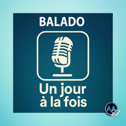 『Un jour &agrave; la fois』のカバーアート