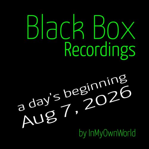BBR0040 - A Day&rsquo;s Beginning