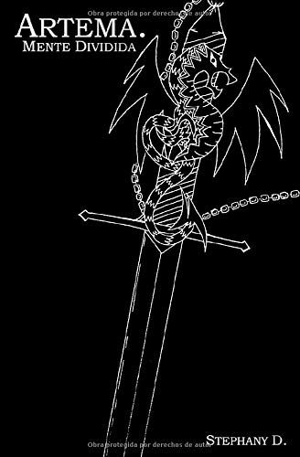 ARTEMA. Mente Dividida (Spanish Edition)