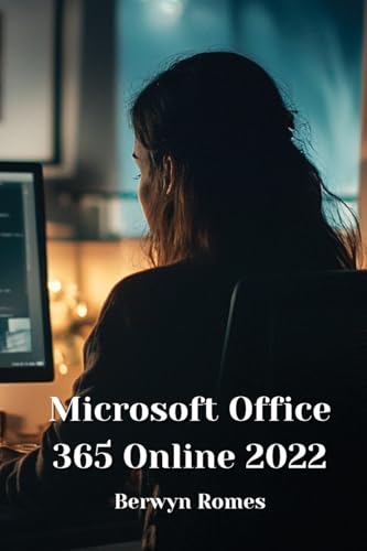 Microsoft Office 365 Online 2022