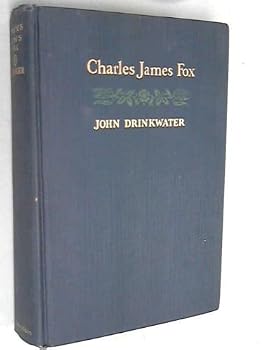 Charles James Fox
