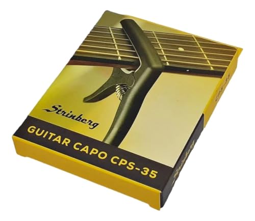 CAPOTRASTE BRACADEIRA STRINBERG CPS35