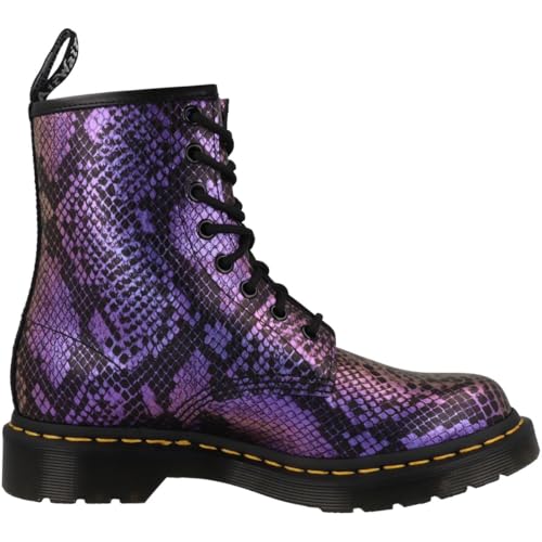 Image of Dr. Martens Women's 1460 Vonda Mono Softy T