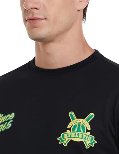 Image of United Colors of Benetton Men's Regular Fit T-Shirt