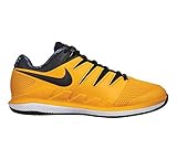 nike vapor 9.5 tour orange Wird in Karton geliefert Nike Men\'s Air Zoom Vapor X Tennis Shoes