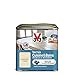 V33 Vernis Intérieur Cuisine et Bains Meubles et Boiseries, Incolore Satin 0,5 L
