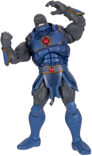 DC x Sonic Power vs Speed Action Figure Multipack - 9