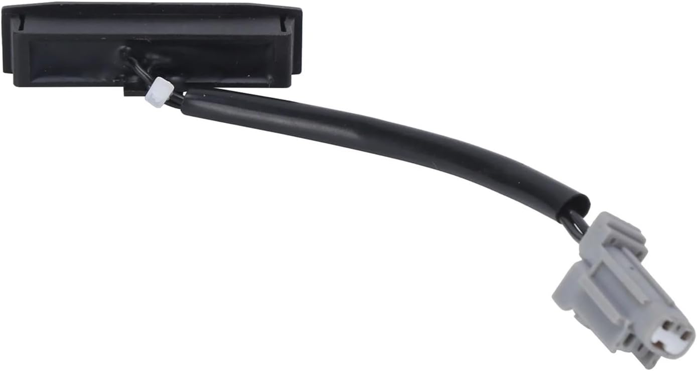 Car Trunk Switch Trunk Lid Opening Button 90602-Jd00B for Qashqai for J10 for Ab 2006-2012