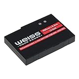 bateria para nintendo dsi xl Volumen de suministro: 1x WEISS Batería para Nintendo DS LITE / reemplaza las baterías originales UGS-003