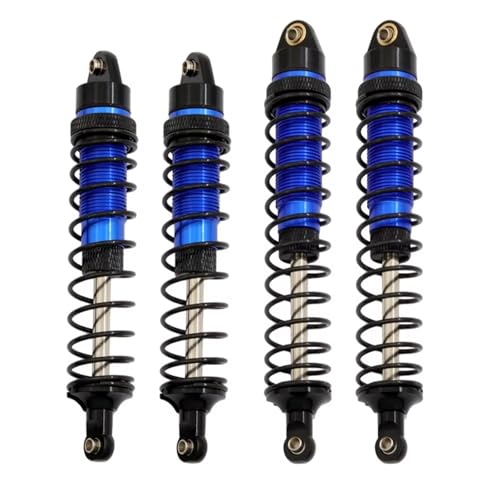 Compatible With Arrma For SENTON For Granite For Typhon For Rock 1/10 RC �J�[�A�b�v�O���[�h�p�[�c 4 ���^���t�����g���A�V���b�N�A�u�\�[�o�[�_���p�[�ƌ݊������� �p�[�c RC�J�[(