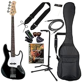 Amazon.co.jp: ベースセット: 楽器・音響機器