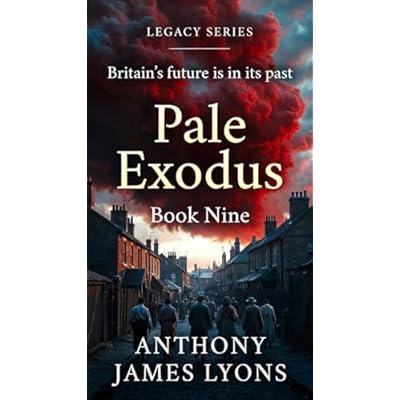 Pale Exodus Legacy