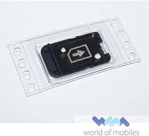 SIM Card Tray for Sony F3311 Xperia E5