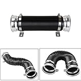 Das 360-Grad-Design ist flexibel und lässt sich auf bis zu 100 cm (39,4 