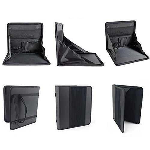 Gayatri TradersCar Laptop Holder Tray Bag Mount Back Seat Auto Table