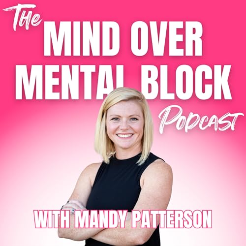 Mind Over Mental Block Titelbild