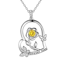 K, November-Created Topaz