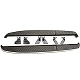 VIOHI Running Board Side Step Bar Factory Style for Land Rover Range Rover Sport Autobiography 2011-2013 & GT Limited Edition 2011 2013 & HSE Lux 2012-2013 & HSE/Supercharged 2006-2013