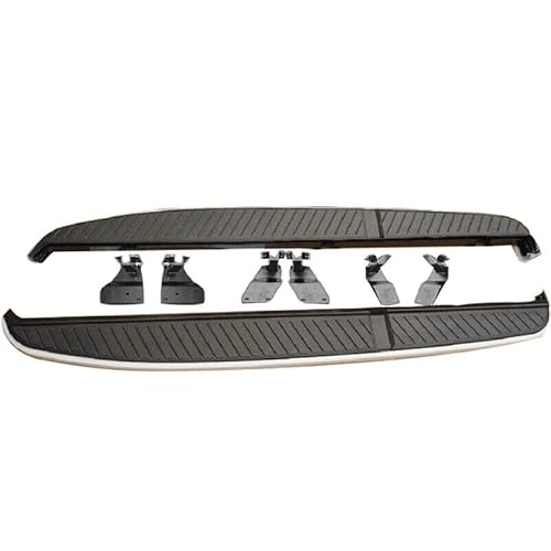 VIOHI Running Board Side Step Bar Factory Style for Land Rover Range Rover Sport Autobiography 2011-2013 & GT Limited Edition 2011 2013 & HSE Lux 2012-2013 & HSE/Supercharged 2006-2013