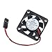 GDSTIME Dc 5v 0.2a 3007 30x30x7mm 30mm 3cm Small Brushless Cooling Fan for Raspberry Pi