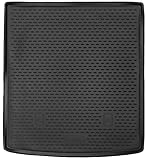 sharan kofferraumvolumen 7 sitzer Dank der hochwertigen Materialien ist die XTR Kofferraummatte besonders einfach zu reinigen