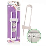 Dreambaby Cabinet Sliding Lock