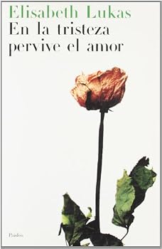 Paperback En la tristeza pervive el amor (Spanish Edition) [Spanish] Book