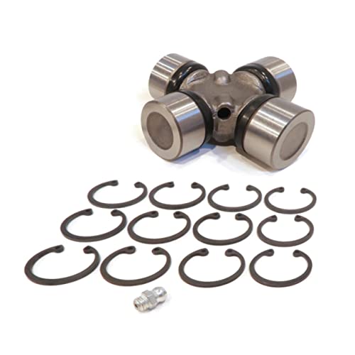 The ROP Shop | Juntas en U cruzadas y rodamientos para Volvo Penta DPX-A, DPX-R, SP-A2, SP-C, SP-C1, SP-E