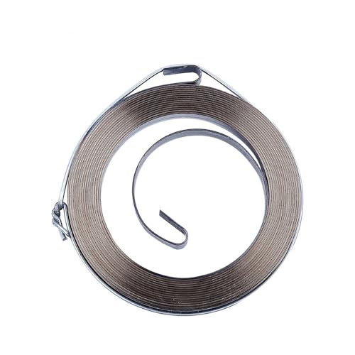 Ressort de lanceur à rappel robuste pour démarrage fluide 128C 128R - 2