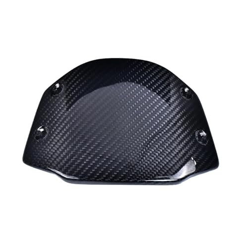 Aileron spoiler CB650R pour optimiser l'aérodynamisme de votre moto - 5