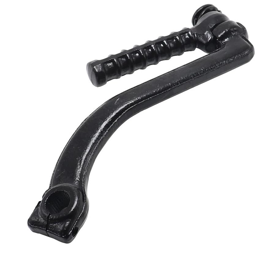Levier de démarrage GY6 mécanique pour rénover un quad ou un ATV