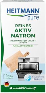 Heitmann Pure Czysta soda aktywna, 350 g