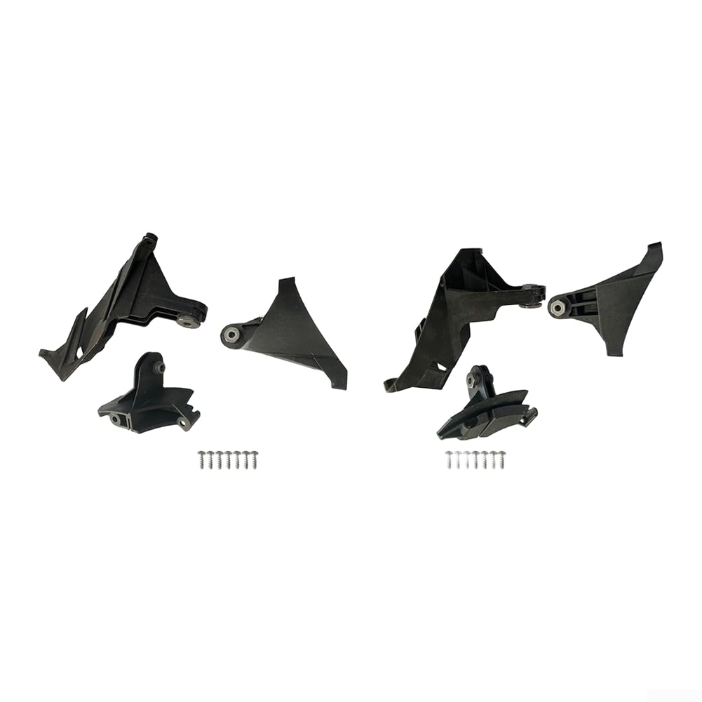 Kit Reparación Faros para benz W211 05-09 A2118201314 Kit Reparación(A2118201414 Right)
