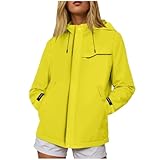 [EOQIFJM] レインウェア レディース レインスーツ 防水 通気 防風 ゴルフレインウェア かっぱ マウンテンパーカー ウインドブレーカー ジャケット 自転車 登山 梅雨対策 軽くて 通勤用 風を通さない アウトドアジャケット 春秋