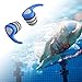 Yoetaun Silicone Ear Plugs Noise Cancelling Earplugs Sleep Ear Plugs Noise Reduction Earplugs Waterproof Swimming Ear Plugs