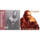AYF Voodoo & Brown Sugar Compact Disk Set