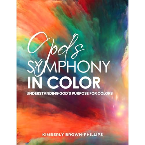 God's Symphony in Color by Kimberly Brown-Phillips episode artwork