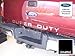 Ford SUPER DUTY Letter Inserts (thin) for Tailgate (2008-2016) F250 F350 F450 Decals Stickers -CBM (Black Matte)